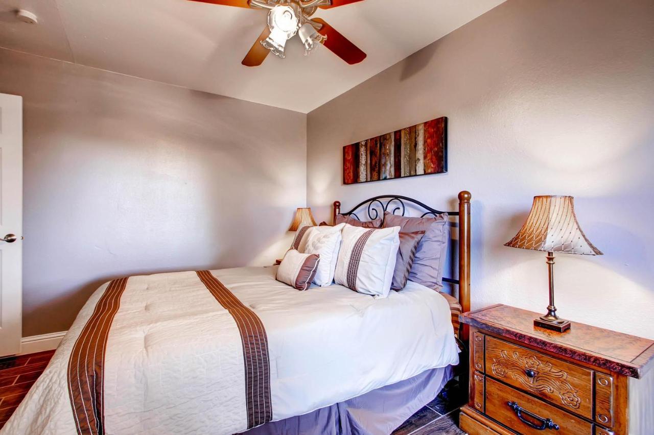 Harmony Hilltop Hideaway Oakhurst Ngoại thất bức ảnh