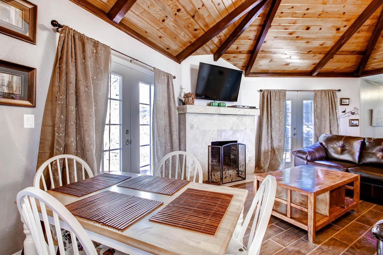 Harmony Hilltop Hideaway Oakhurst Ngoại thất bức ảnh