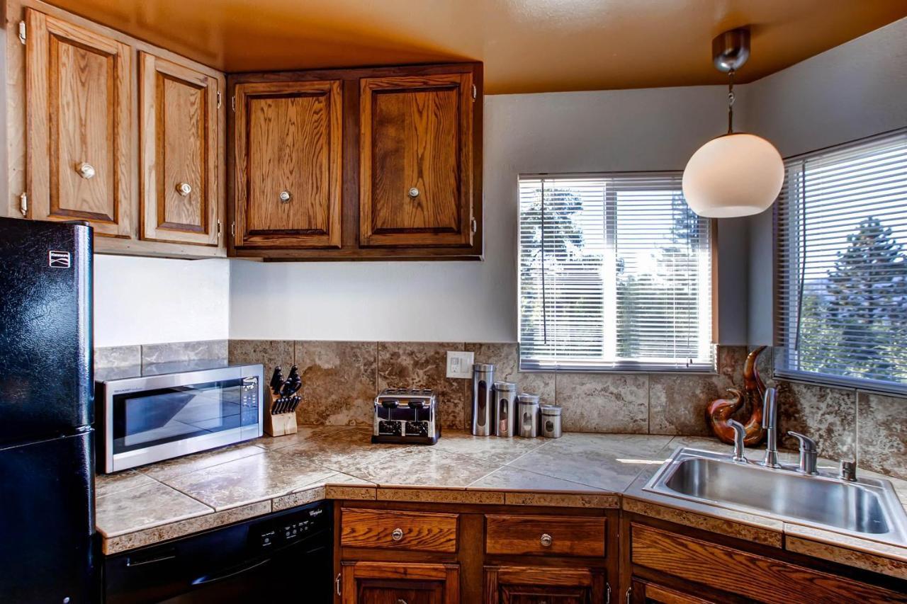 Harmony Hilltop Hideaway Oakhurst Ngoại thất bức ảnh
